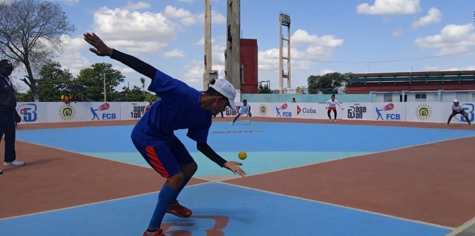 Baseball5 juvenil